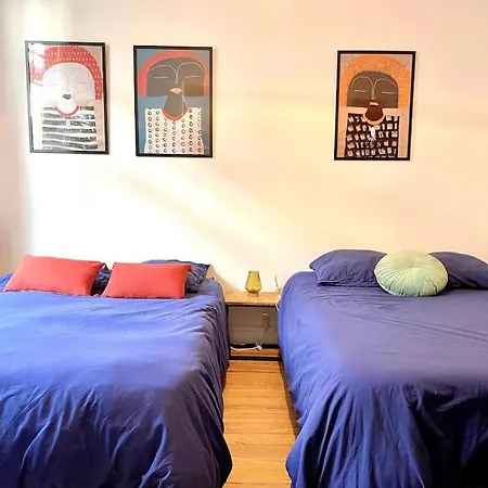 Cocon Art Deco - Centre & - L'europe Apartment *