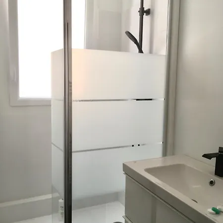 Apartamento Cocon Art Deco - Centre & - L'europe