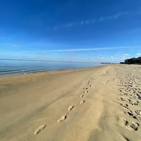 Appartamento Cocon Art Deco - Centre & - L'europe *