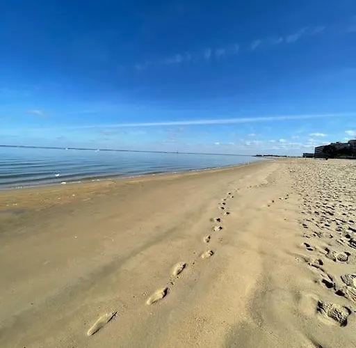 Апартаменты Cocon Art Deco - Centre & - L'europe *