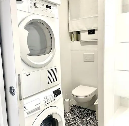 Cocon Art Deco - Centre & - L'europe Appartamento Arcachon