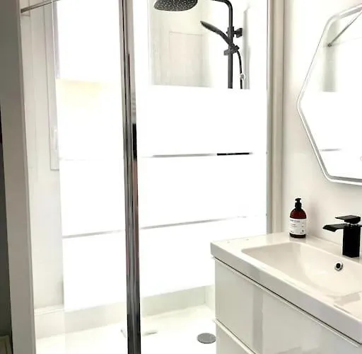 Апартаменты Cocon Art Deco - Centre & - L'europe Аркашон