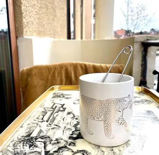 Cocon Art Deco - Centre & - L'europe Arcachon