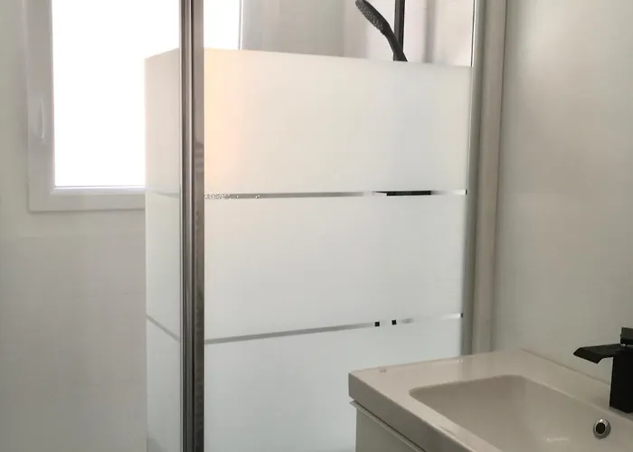 Appartamento Cocon Art Deco - Centre & - L'europe